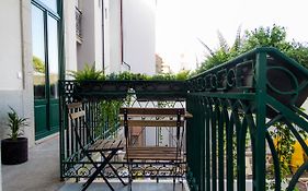 Liiiving In Porto | Invictus Bolhao Garden