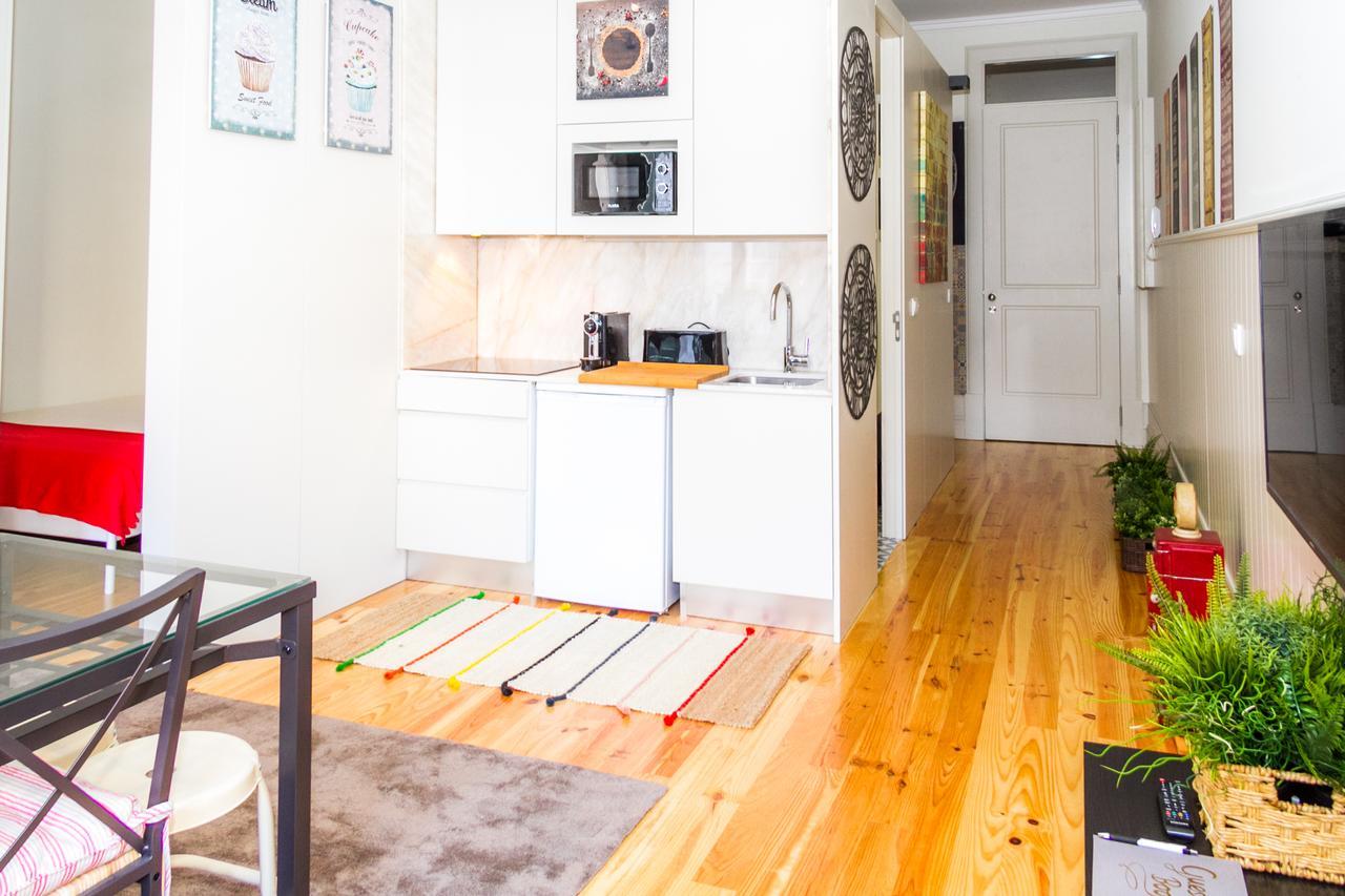 Appartement Liiiving In Porto | Invictus Bolhao Garden Extérieur photo